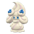 Alcremie