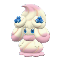Alcremie
