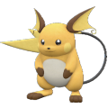 Raichu