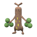 Sudowoodo