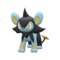 Luxio