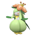 Lilligant