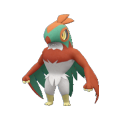 Hawlucha