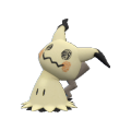 Mimikyu