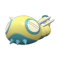 Dudunsparce