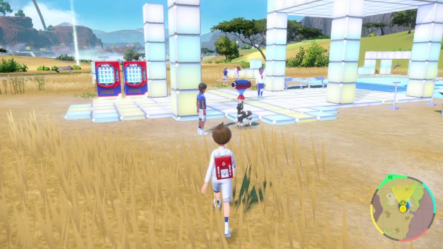 Joe Merrick on X: Serebii Layout How it started How it's going