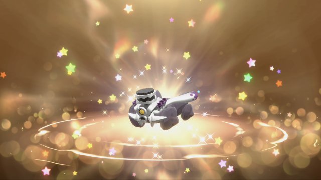 Serebii.net on X: Serebii Update: The Pokémon Scarlet & Violet  distribution for the Shiny Grimmsnarl is available. Runs until August 18th  2023 Code: THA12022CHAMP Details @    / X