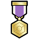 Tower Master Ribbon