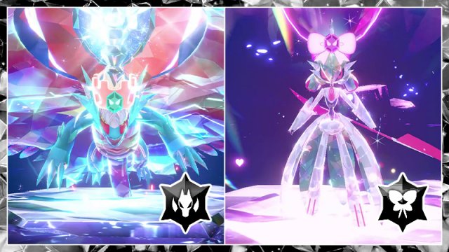roaringmoonironvaliantraids Tera Raid Battle Event Picture