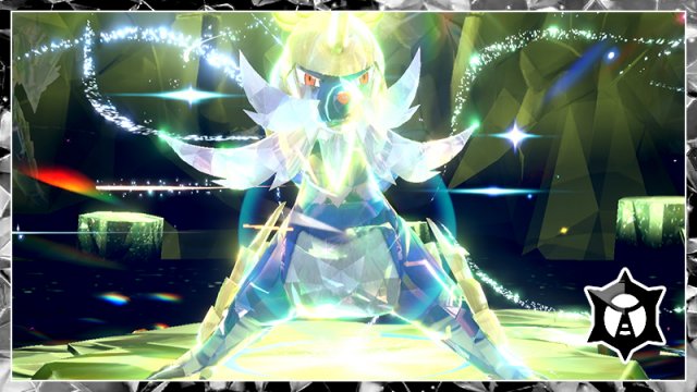 Serebii.net on X: Serebii Update: We have full details of the Pokémon  Scarlet & Violet Hisuian Decidueye Tera Raid Event, including moves and  rewards, in our event section @    /