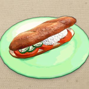 SV - Sandwich Recipes - Generation 9 - Project Pokemon Forums