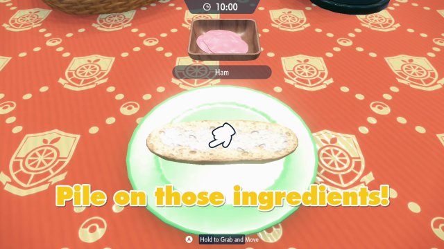 UNLIMITED Sparkling Power Sandwiches! No Herba Consumed & New Recipes -  Pokemon Scarlet and Violet 