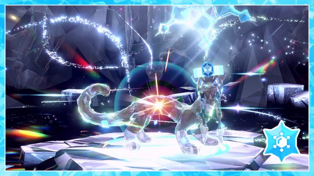 shinychien-paoraids Tera Raid Battle Event Picture