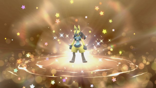 Celebrate the season—welcome Shiny Bergmite, Mega Glalie, and more