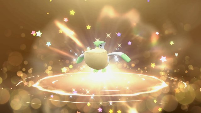Sylveon Event Image