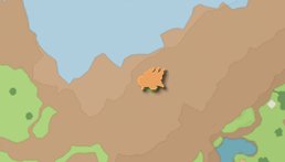 Chi-Yu Stake Mini-Map