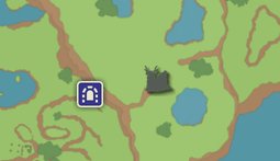 Wo-Chien Stake Mini-Map