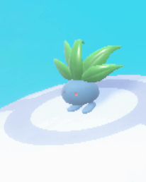 Oddish - Swim