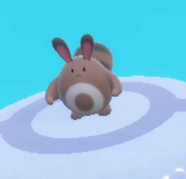 Sentret - Swim