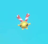 Chingling - Swim
