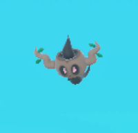 Phantump - Swim