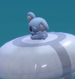 Komala - Swim