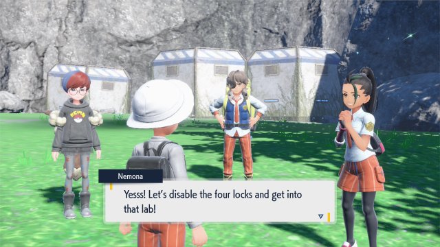 Pokemon Scarlet and Violet Should Remedy a Major Issue With Gen 8's DLC