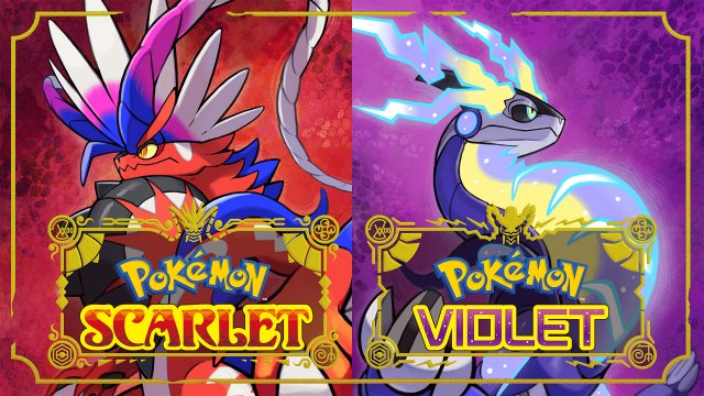 6 Star Tera Raid Battles - Pokémon Scarlet & Violet
