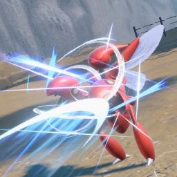 TM065 Air Slash