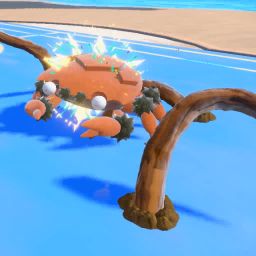 TM155 Frenzy Plant