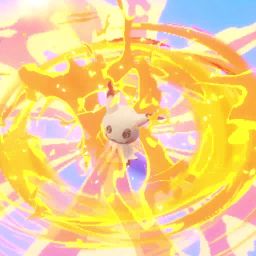 TM195 Burning Jealousy