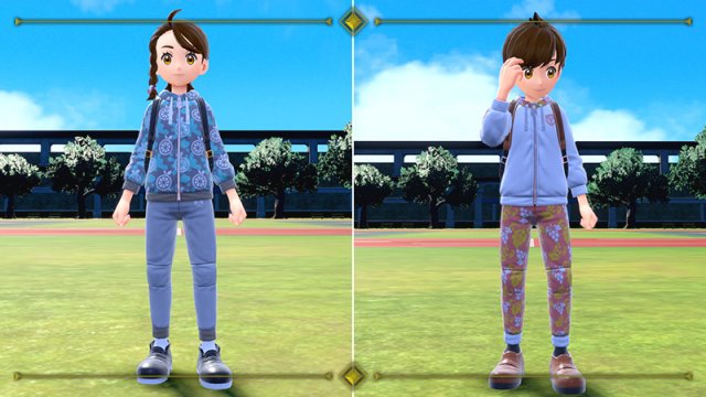 Tracksuits Event Image