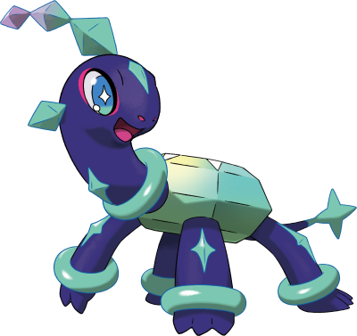 Turtle Artwork