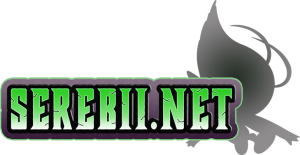 Serebii.net Logo