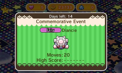 Pokémon Shuffle Mobile  CELESTEELA!! Y Gardevoir Shiny!! :0 