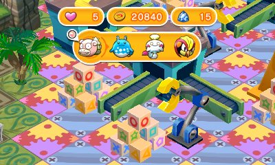 Serebii.net on X: Serebii Update: The Shiny Mega Gardevoir stage has begun  in Pokémon Shuffle   / X