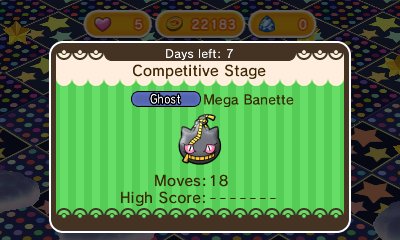 Pokémon Shuffle