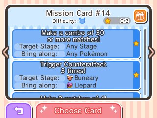 Mission Card 14