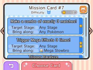 Mission Card 7