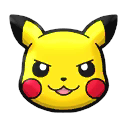 Pikachu (Fired Up)