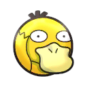 Psyduck