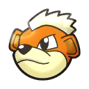 Growlithe