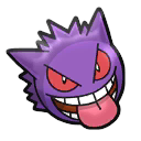 Gengar - Skill Swapper