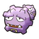 Weezing - Skill Swapper