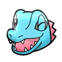 Totodile