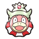 Slowking