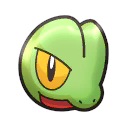 Treecko - Skill Swapper