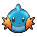 Mudkip - Skill Swapper