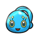 Manaphy - Skill Swapper