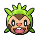 Chespin